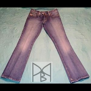 Vintage Womens Jeans Size 5